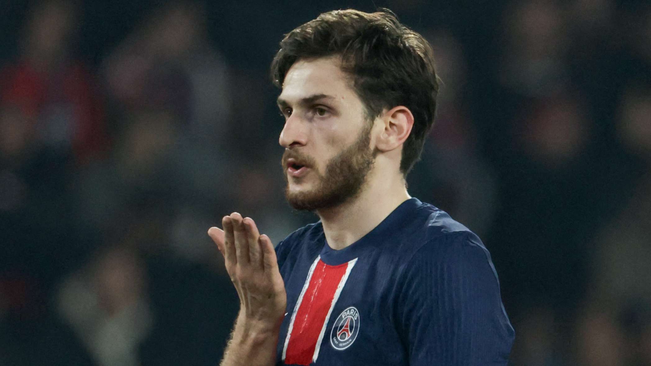 与足球运动 与足球运动